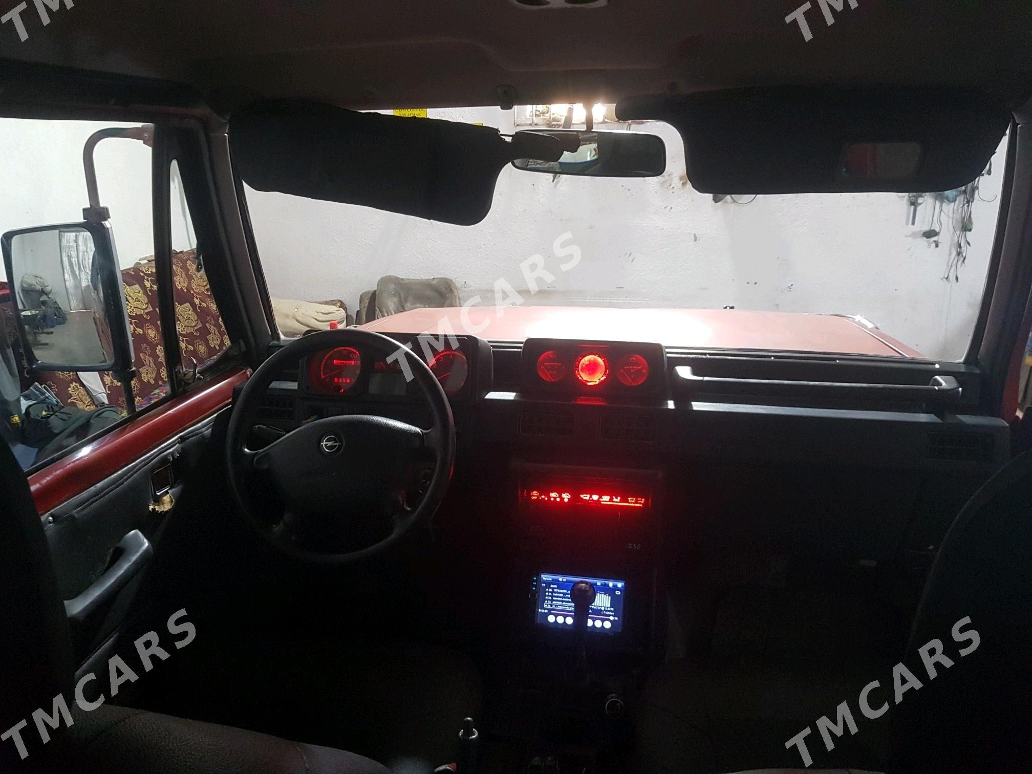 Mitsubishi Pajero 1990 - 42 000 TMT - Туркменабат - img 2