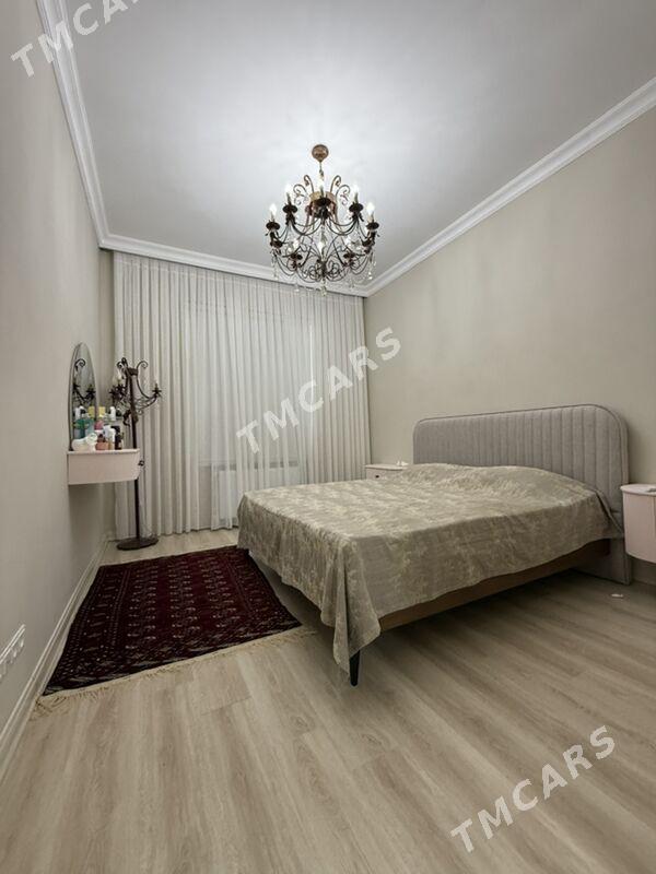 НОВЫЕ ГУРТЛЫ 4-КОМНАТЫ - Aşgabat - img 4