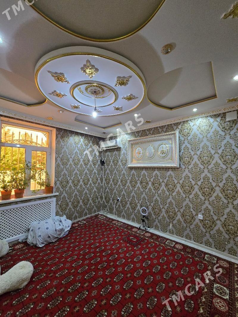 BEYIK POTOLOK 2 KOMNAT - Aşgabat - img 8