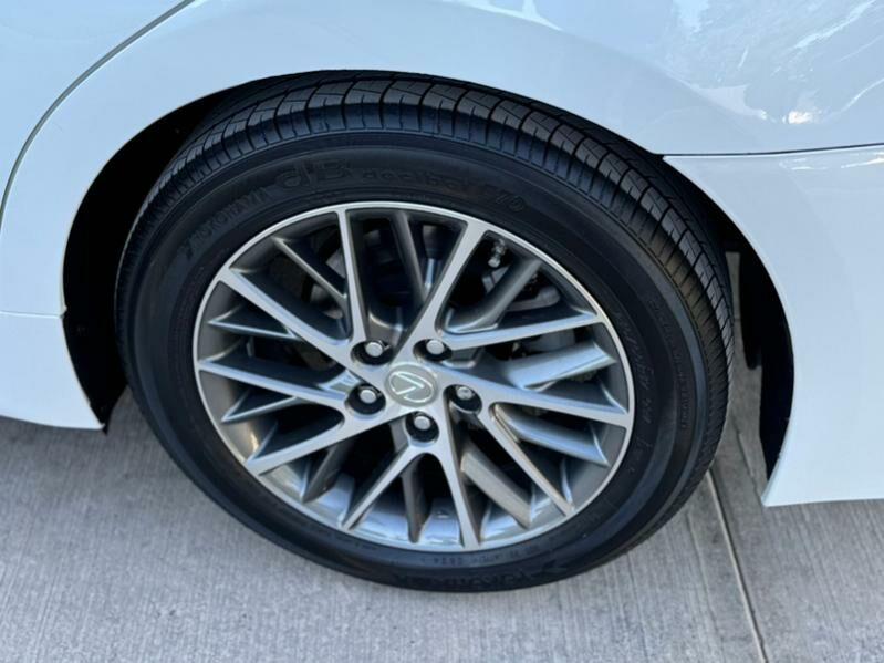 Lexus ES 350 2018 - 430 000 TMT - Ашхабад - img 4