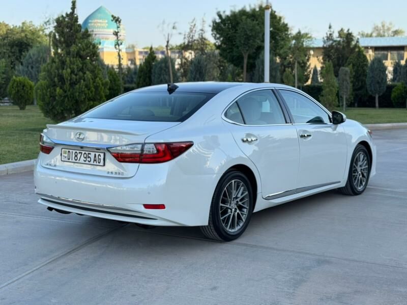 Lexus ES 350 2018 - 430 000 TMT - Ашхабад - img 5