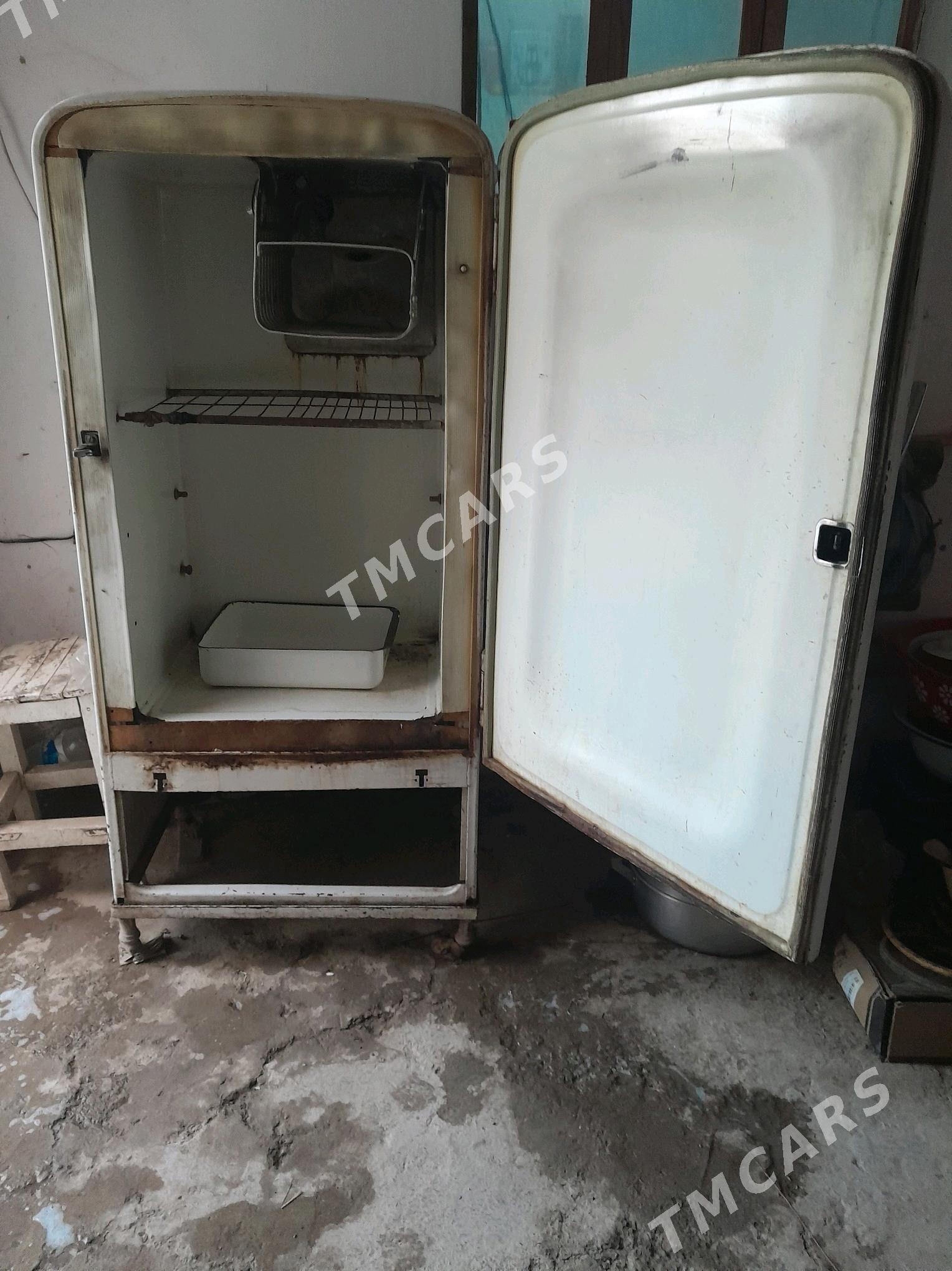 Dnepr holodilnik - Köneürgenç - img 2