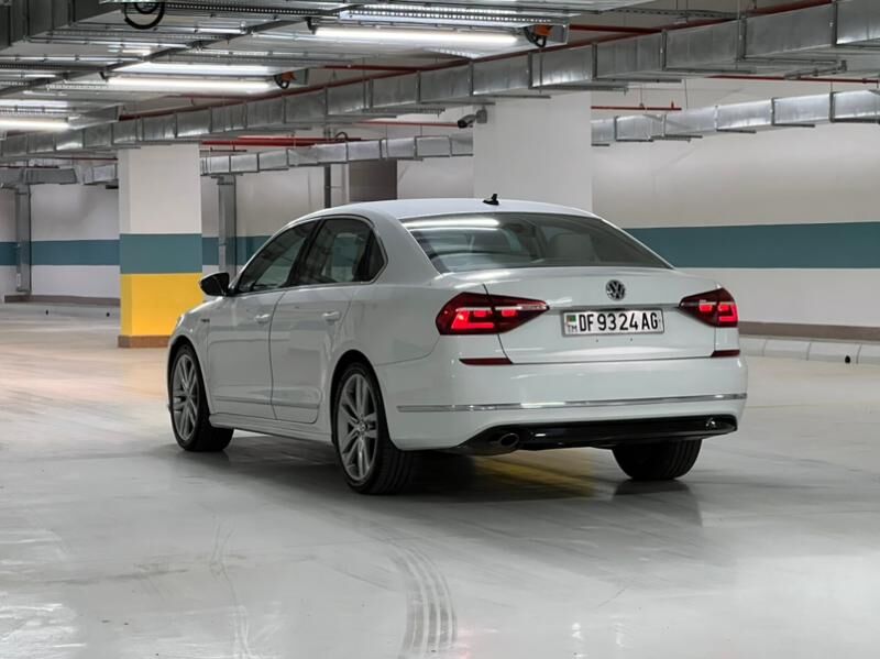 Volkswagen Passat 2017 - 240 000 TMT - Aşgabat - img 6