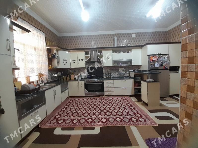 satlyk jaÿ, koted£ - Туркменабат - img 4