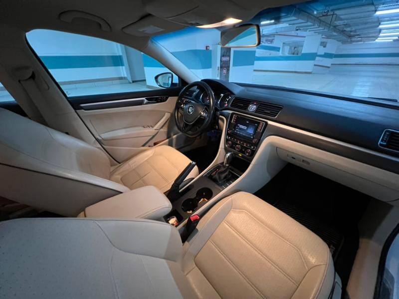 Volkswagen Passat 2017 - 240 000 TMT - Aşgabat - img 10