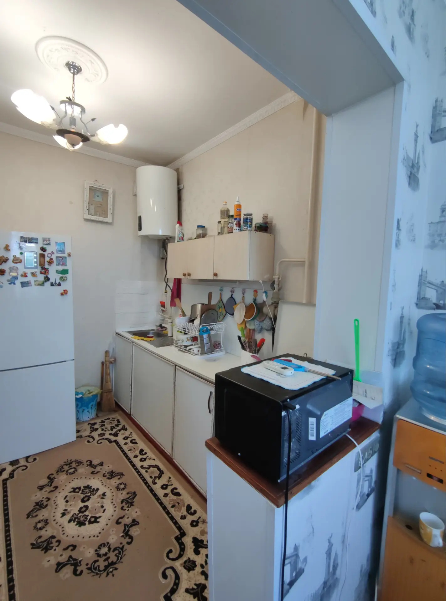 СРОЧНО ПРОДАЖА КВАРТИРЫ - Aşgabat - img 6