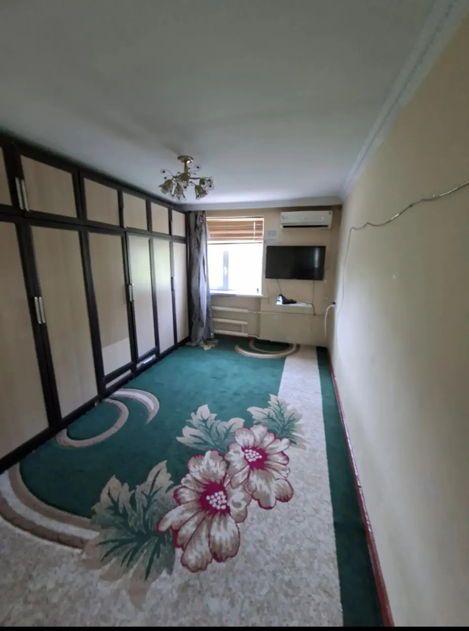 СРОЧНО ПРОДАЖА КВАРТИРЫ - Aşgabat - img 2
