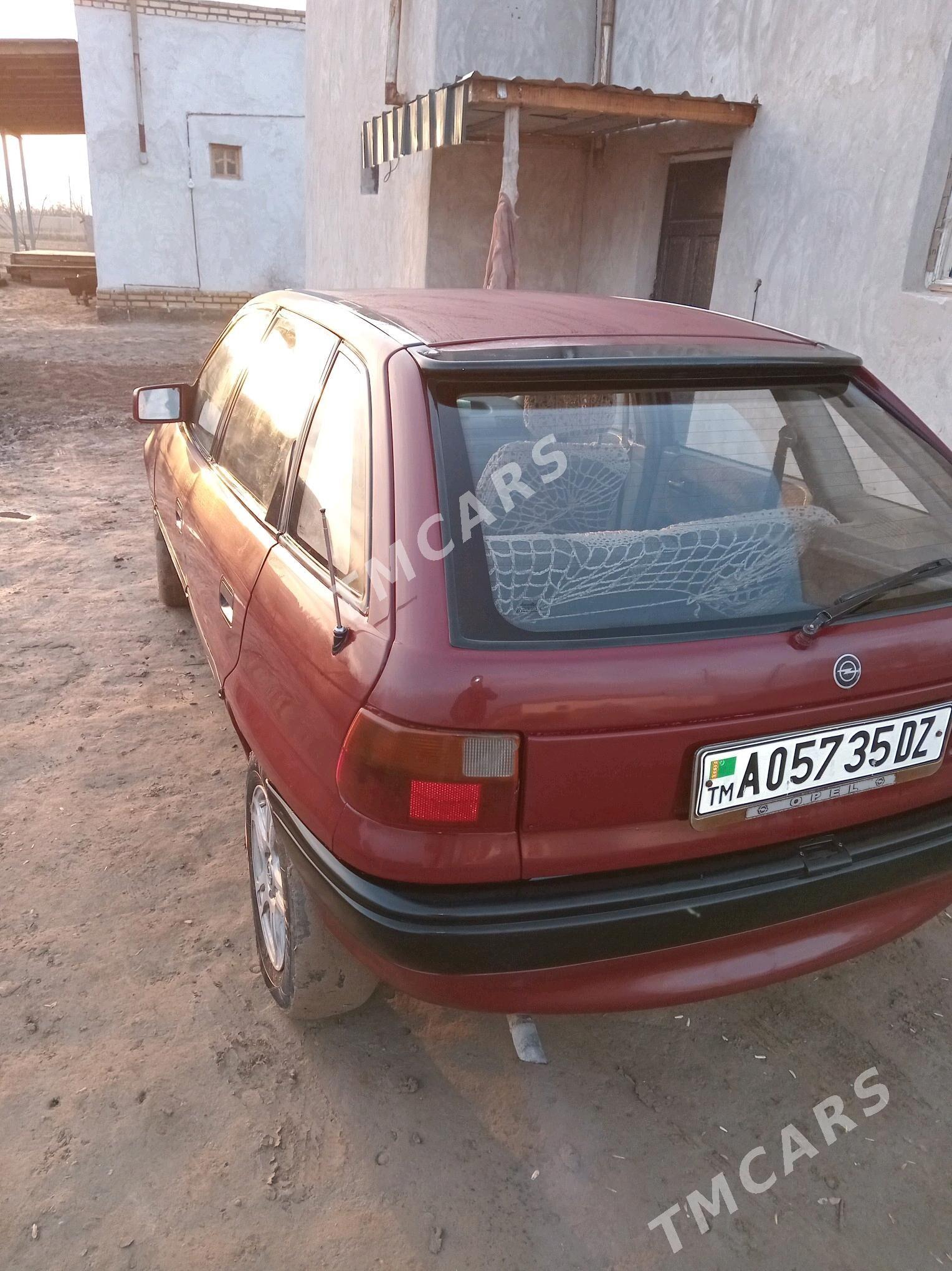 Opel Antara 1993 - 42 000 TMT - Болдумсаз - img 2