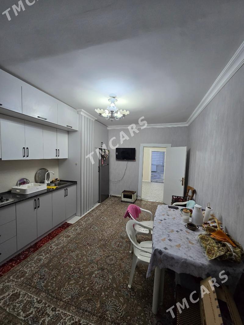 ANEW PANELKA 3 KOMNAT - Ашхабад - img 3