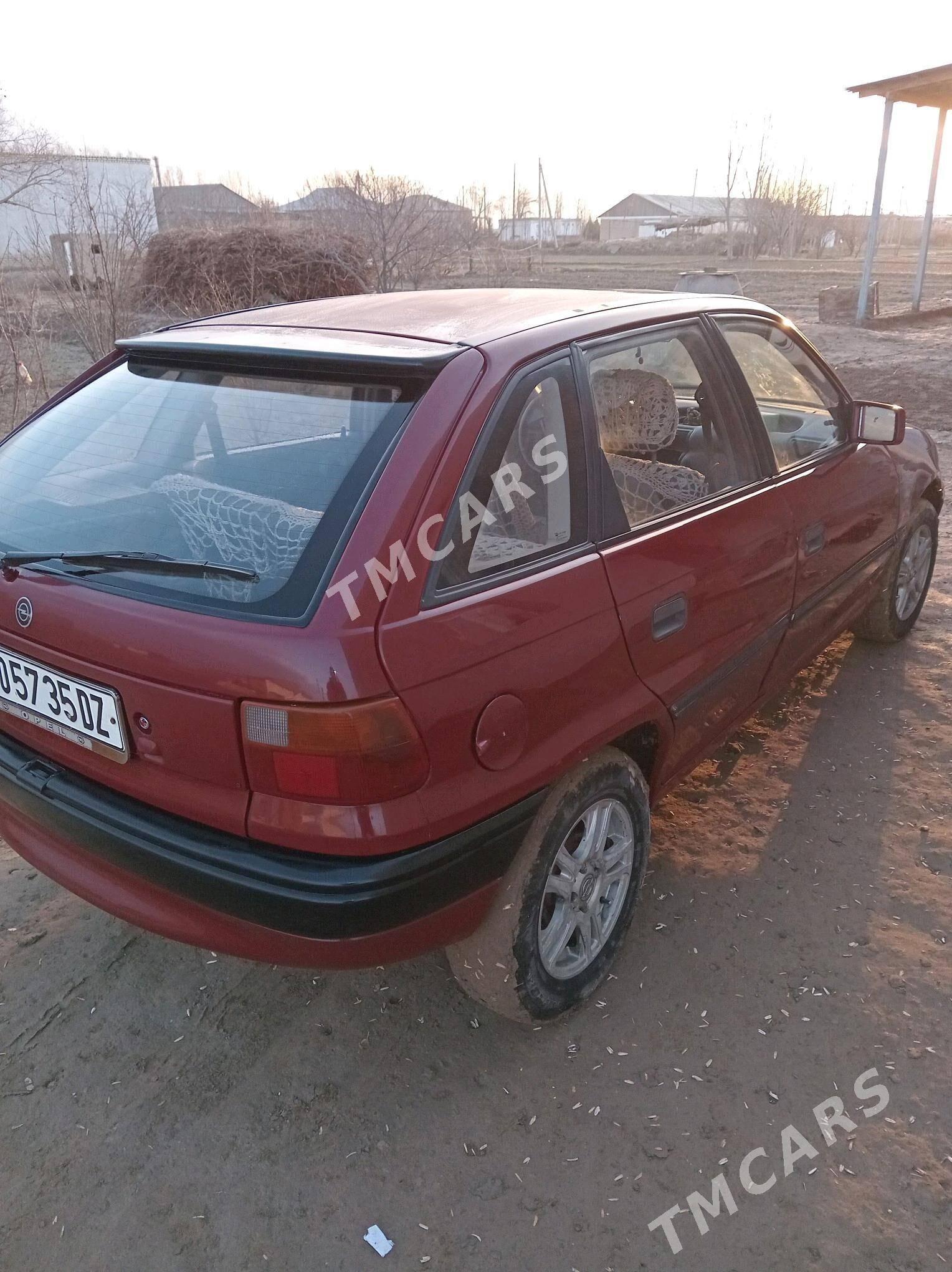 Opel Antara 1993 - 42 000 TMT - Болдумсаз - img 3