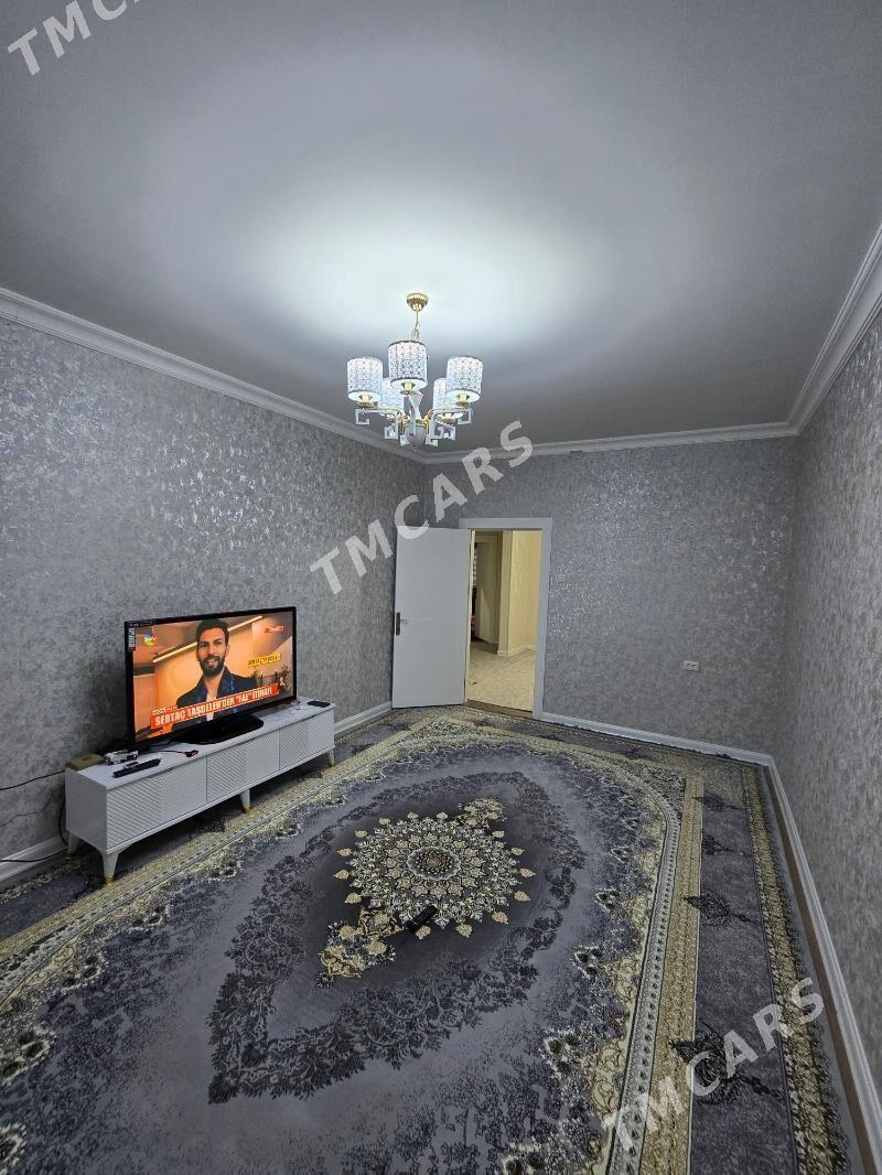 ANEW PANELKA 3 KOMNAT - Ашхабад - img 4