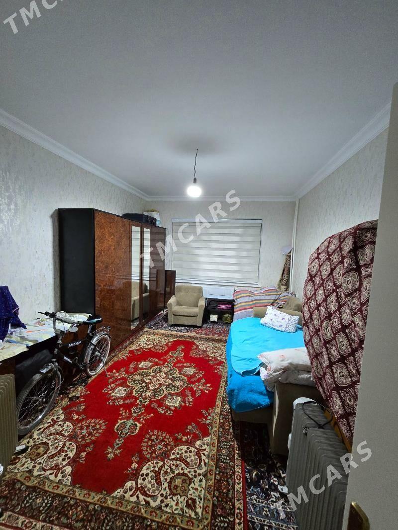 ANEW PANELKA 3 KOMNAT - Ашхабад - img 9