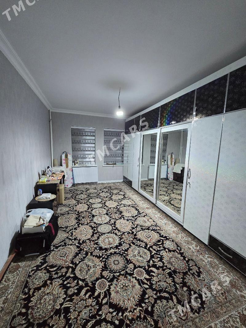 ANEW PANELKA 3 KOMNAT - Ашхабад - img 10