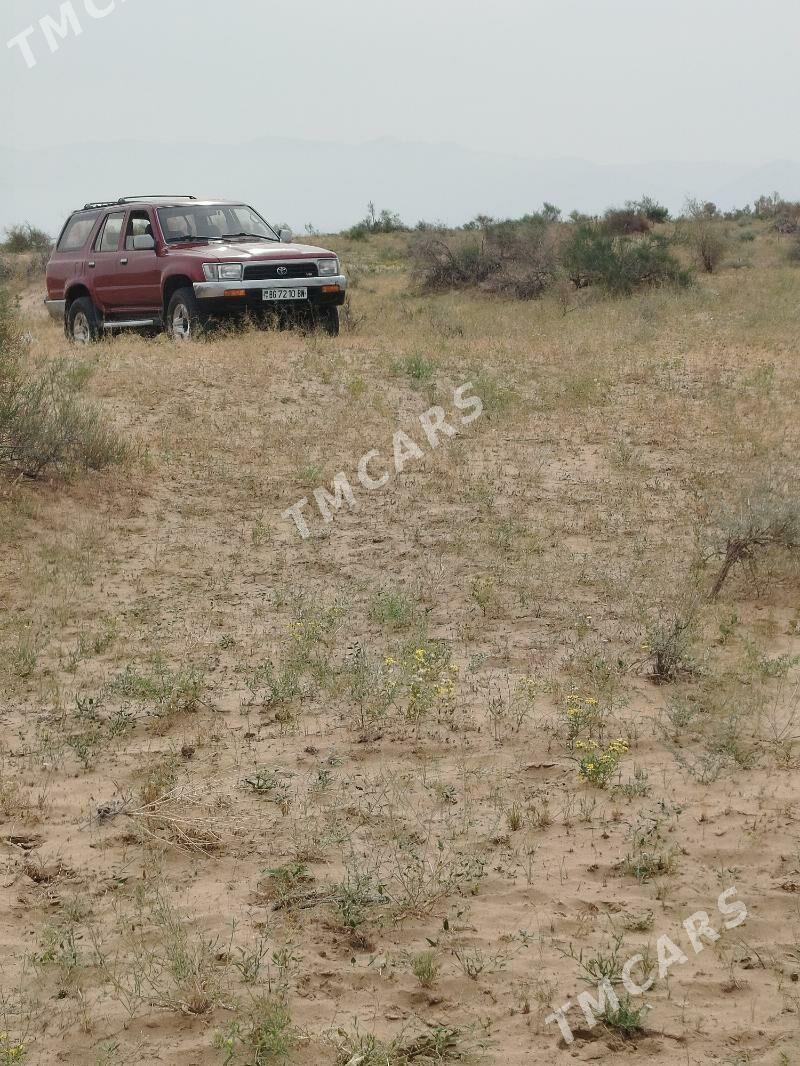 Toyota 4Runner 1995 - 70 000 TMT - Джебел - img 2