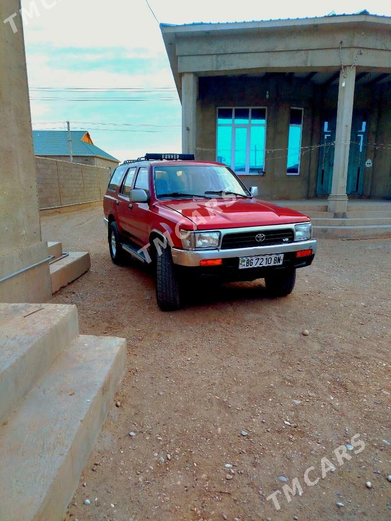 Toyota 4Runner 1995 - 70 000 TMT - Джебел - img 3