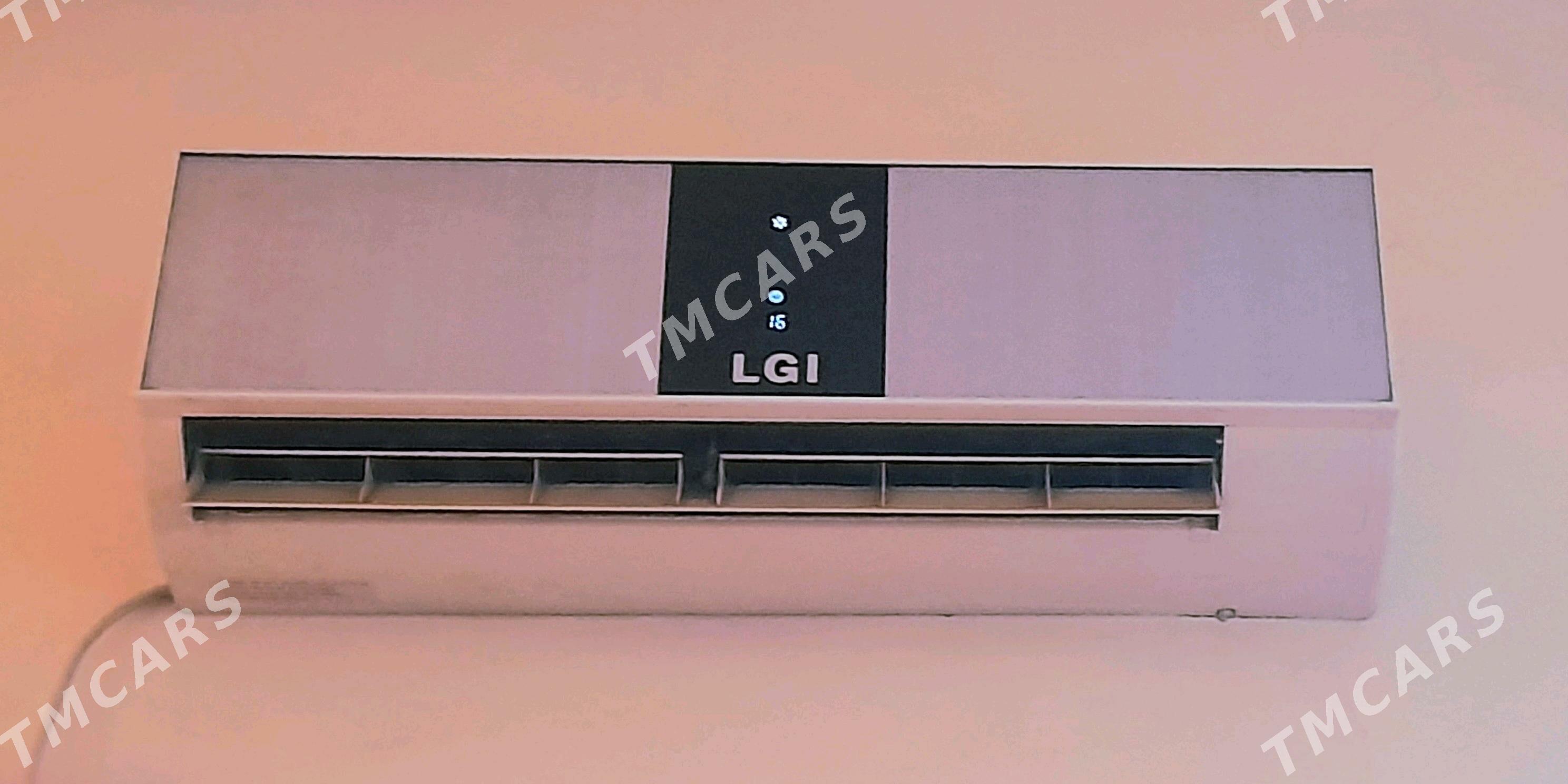 Kondisioner LGI 40lyk - Гёкдепе - img 2
