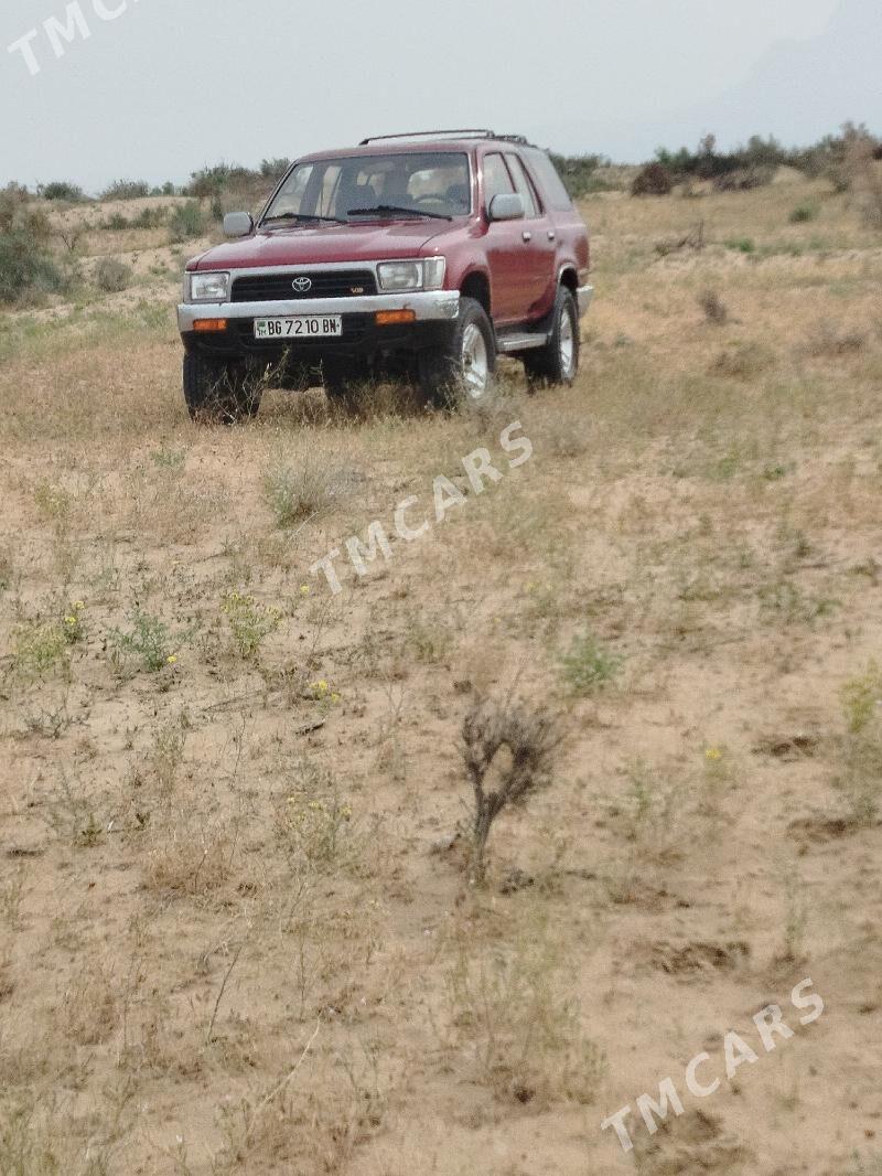 Toyota 4Runner 1995 - 70 000 TMT - Джебел - img 4