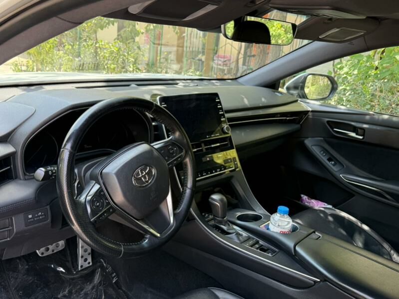 Toyota Avalon 2019 - 438 000 TMT - Aşgabat - img 5
