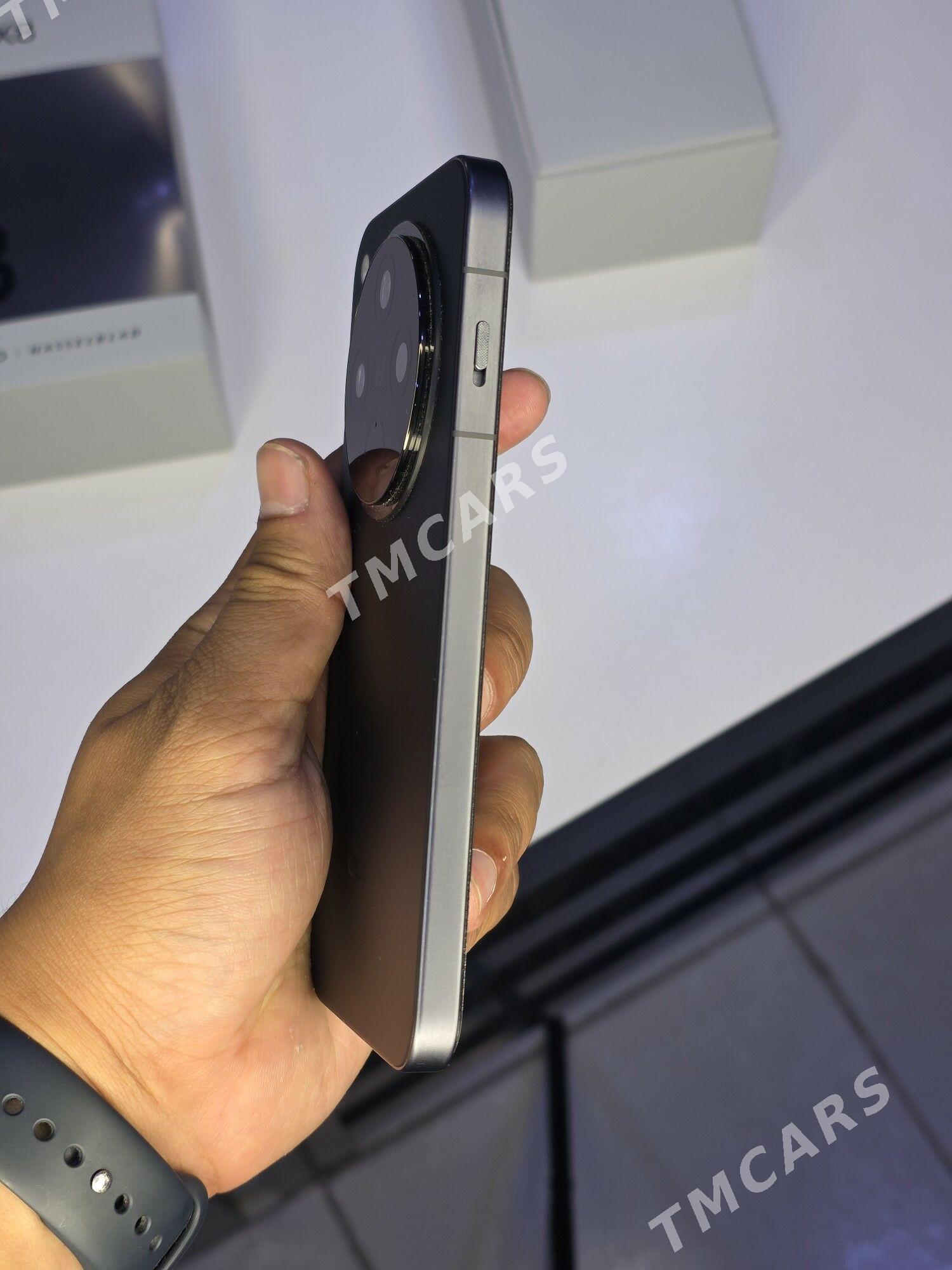 Oppo Find X8  16/512gb - Мары - img 4