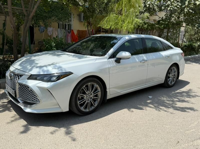 Toyota Avalon 2019 - 438 000 TMT - Aşgabat - img 7