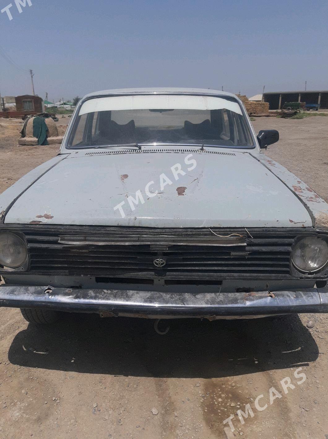Gaz 24 1990 - 10 000 TMT - Яшлык - img 4