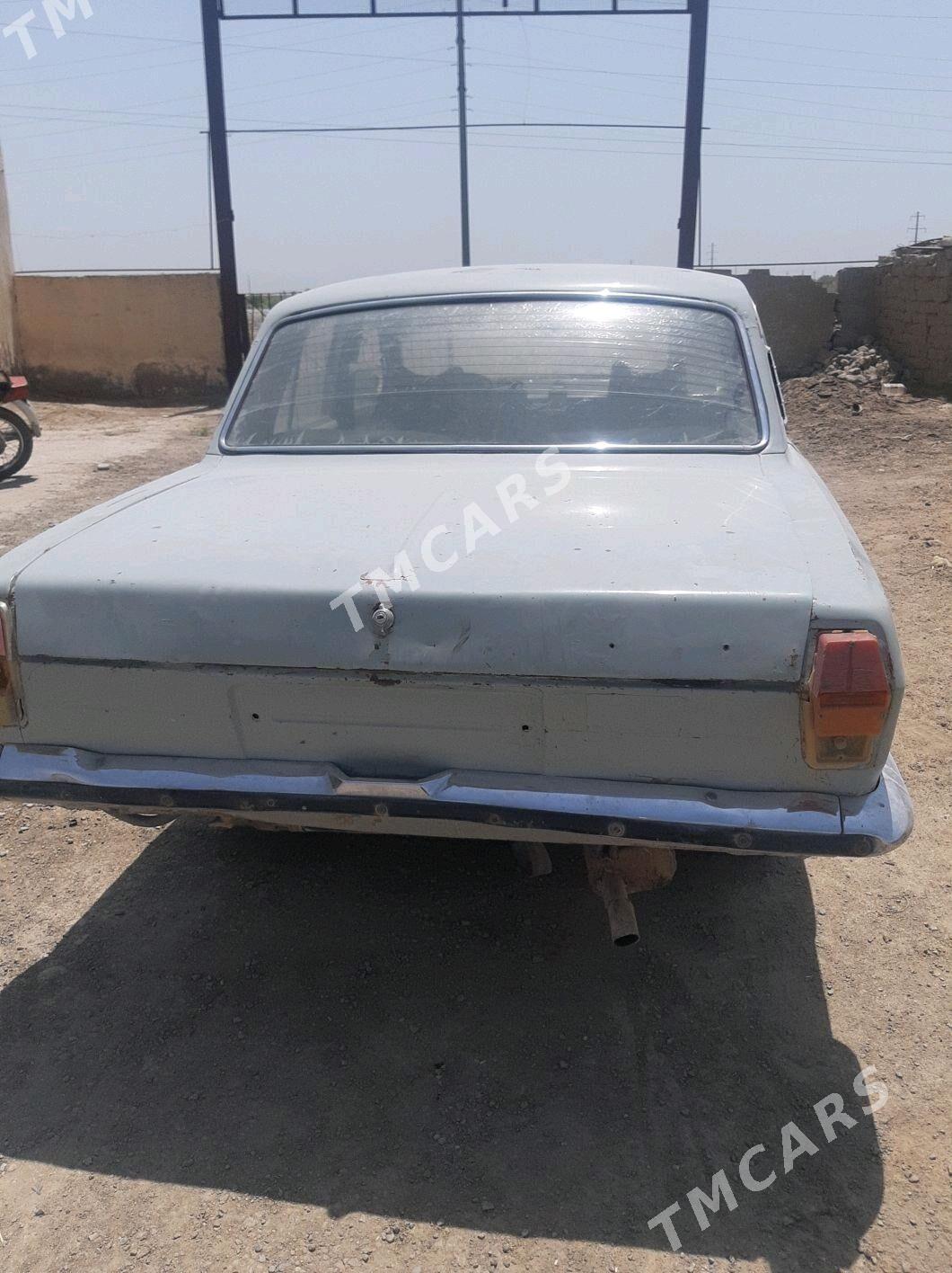 Gaz 24 1990 - 10 000 TMT - Яшлык - img 3