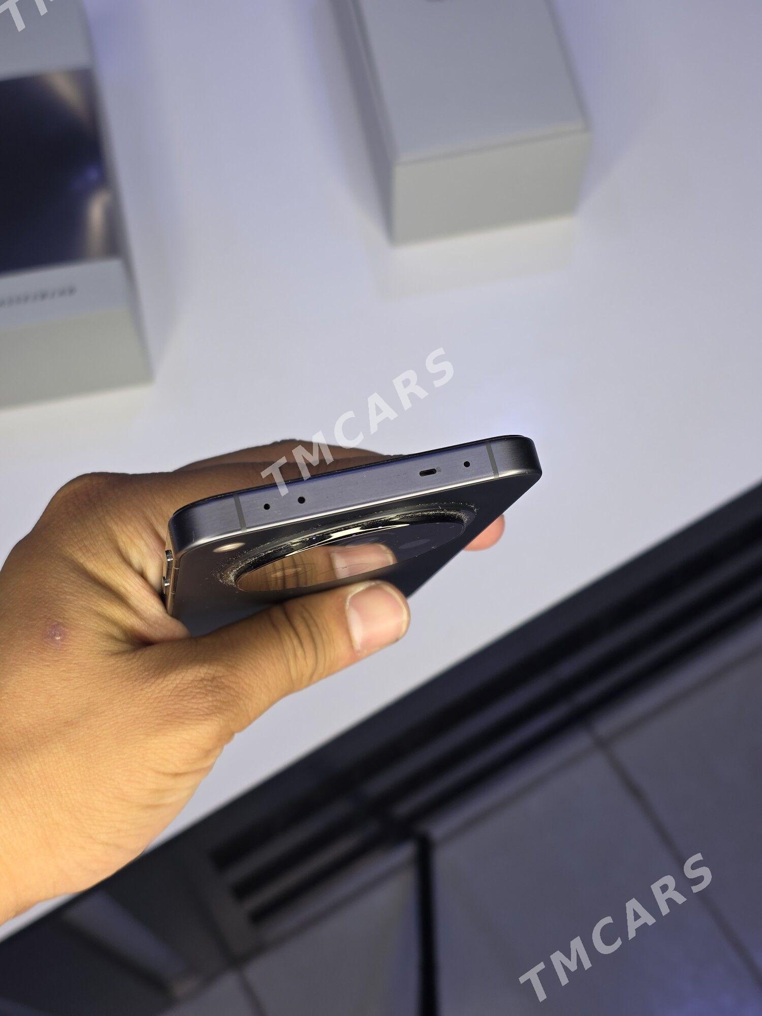 Oppo Find X8  16/512gb - Мары - img 8