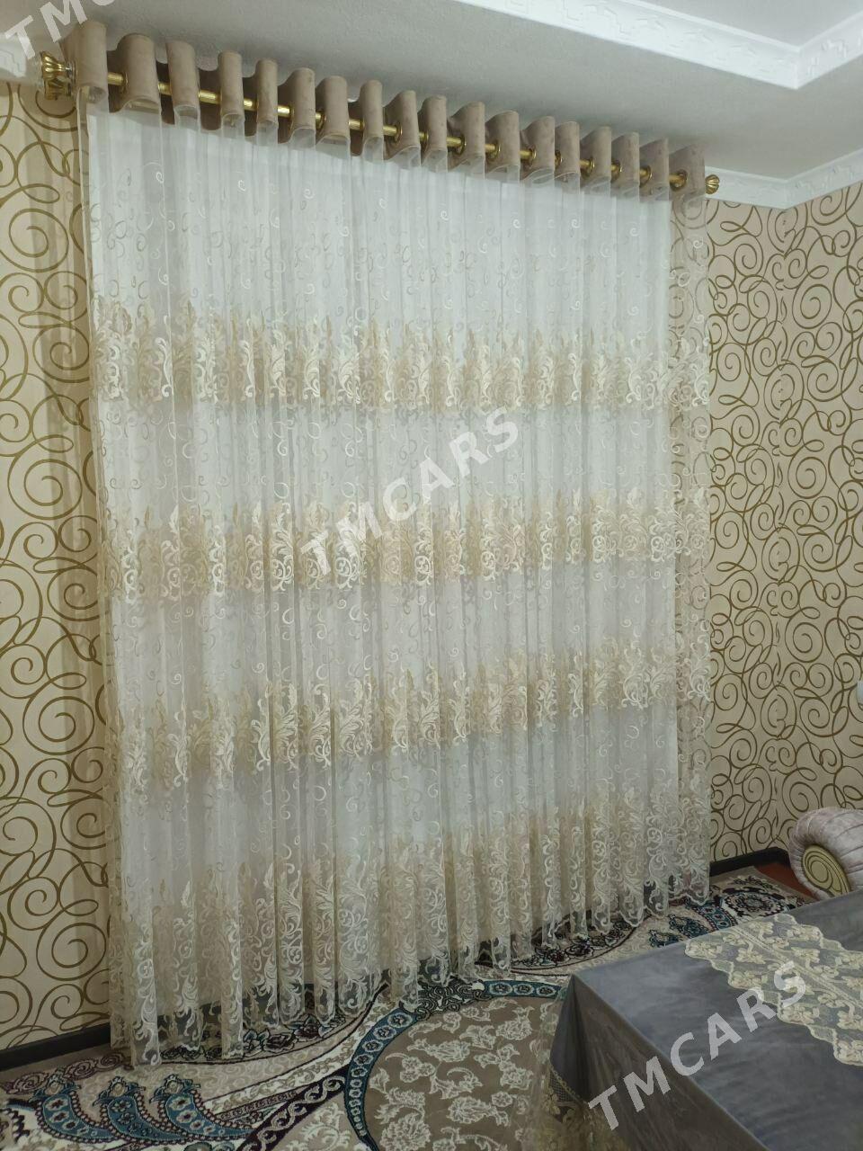 Žalýuzlar/Perdeler/Занавески - Aşgabat - img 6