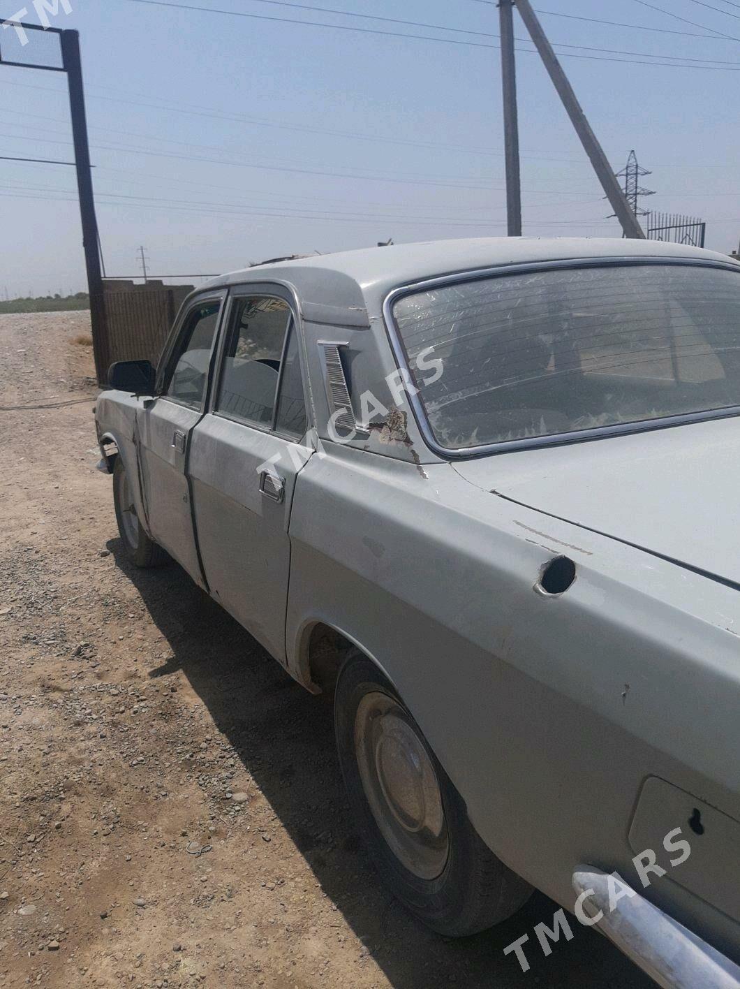 Gaz 24 1990 - 10 000 TMT - Яшлык - img 2
