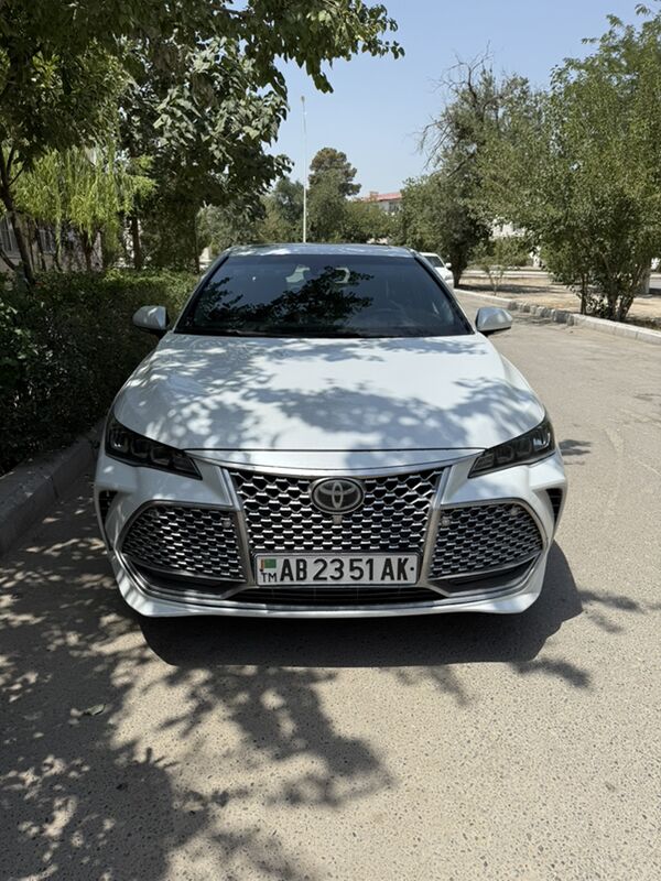 Toyota Avalon 2019 - 438 000 TMT - Aşgabat - img 6