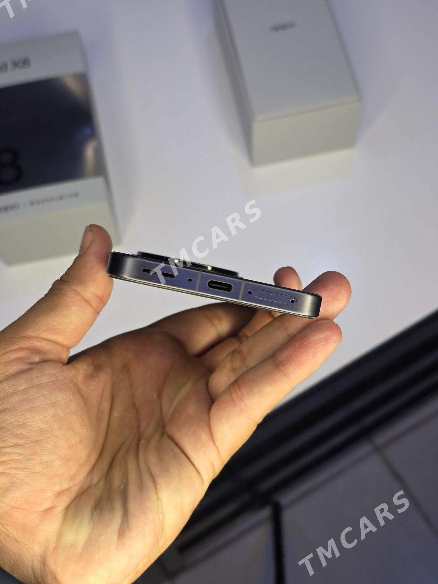 Oppo Find X8  16/512gb - Мары - img 9