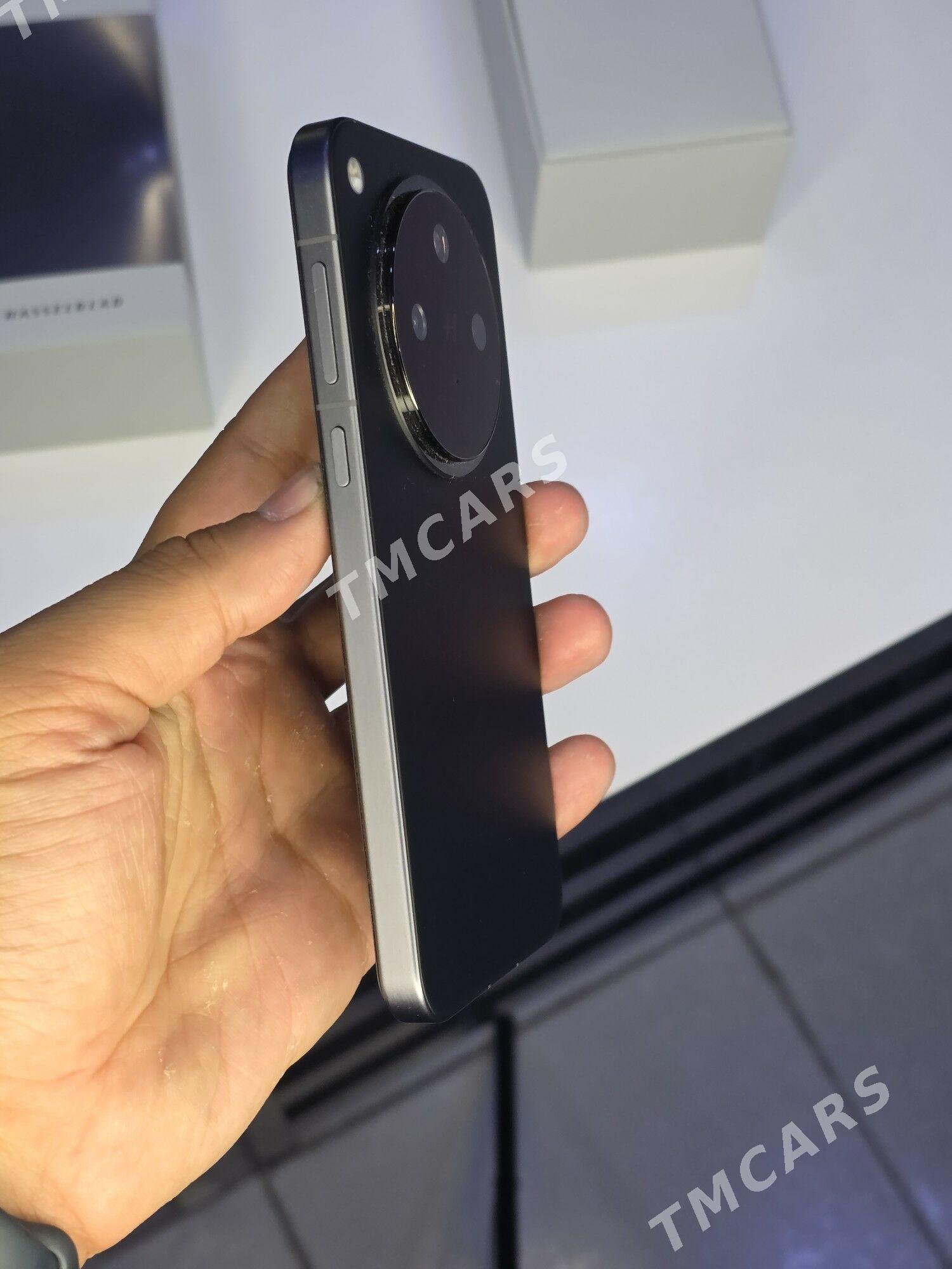 Oppo Find X8  16/512gb - Мары - img 5
