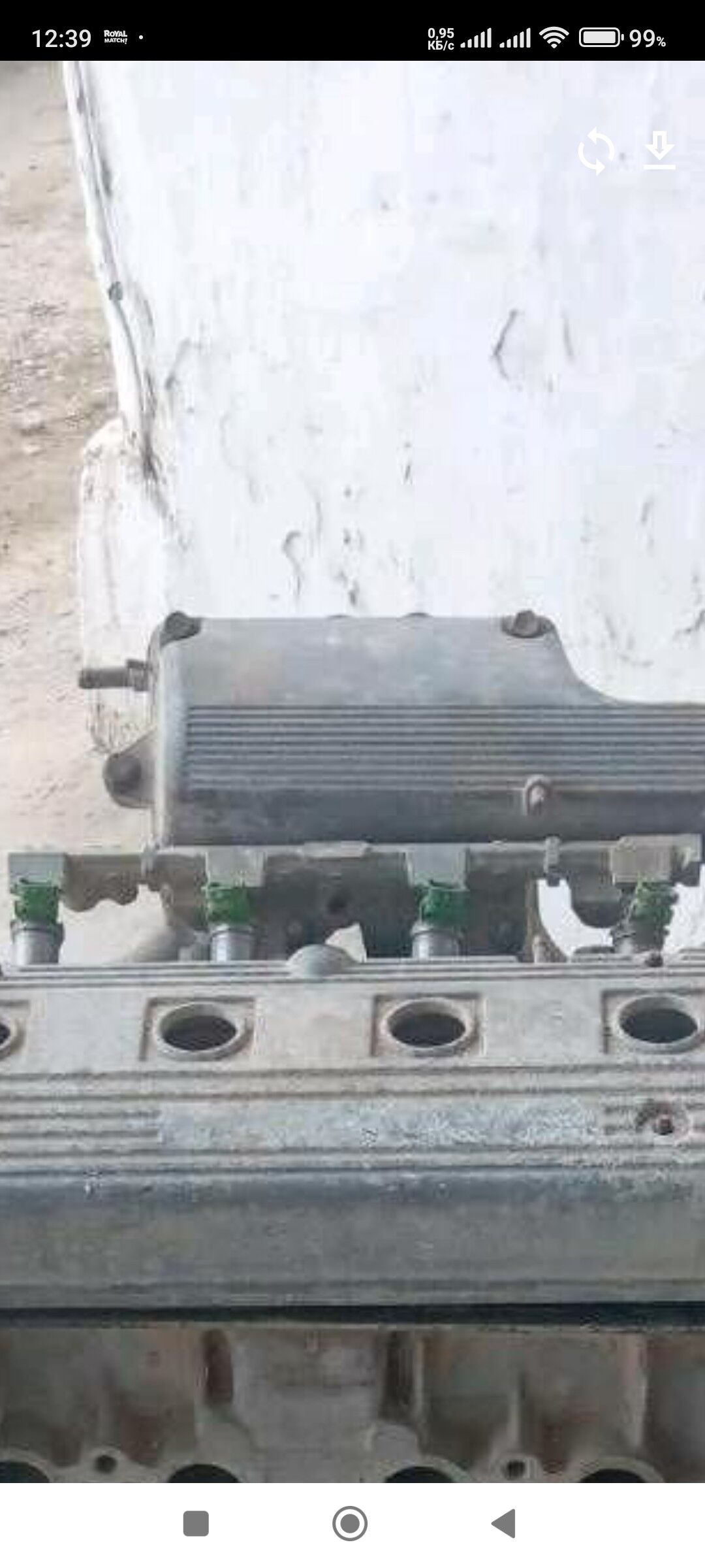 mator 7@ 1 600 TMT - Balkanabat - img 3