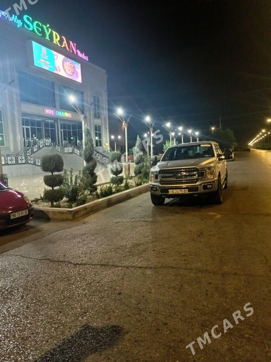Ford F150 2019 - 460 000 TMT - Дашогуз - img 6