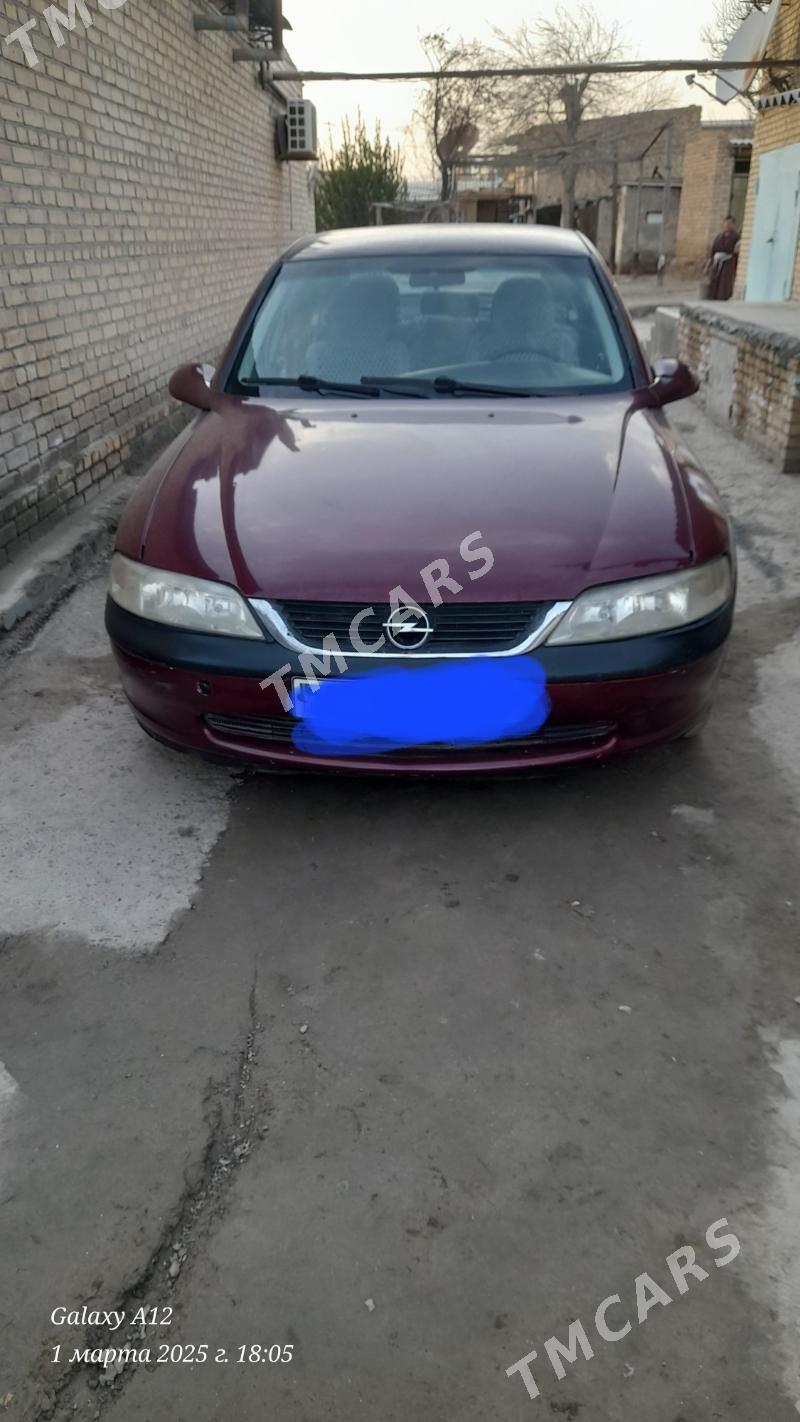 Opel Vectra 1999 - 50 000 TMT - Болдумсаз - img 2