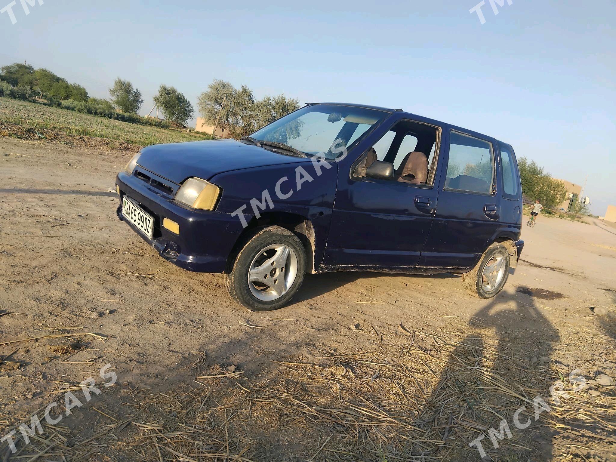 Daewoo Tico 1994 - 13 000 TMT - Akdepe - img 2