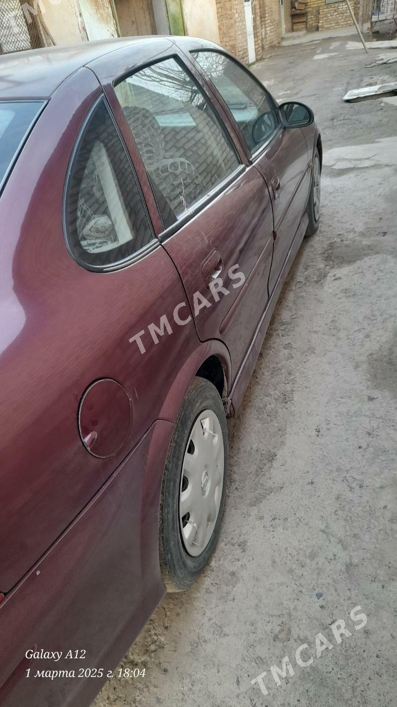 Opel Vectra 1999 - 50 000 TMT - Болдумсаз - img 4