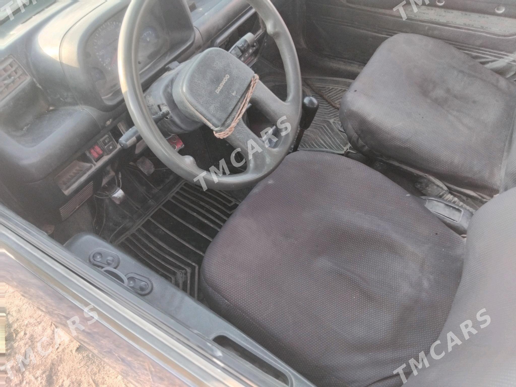 Daewoo Tico 1994 - 13 000 TMT - Akdepe - img 3