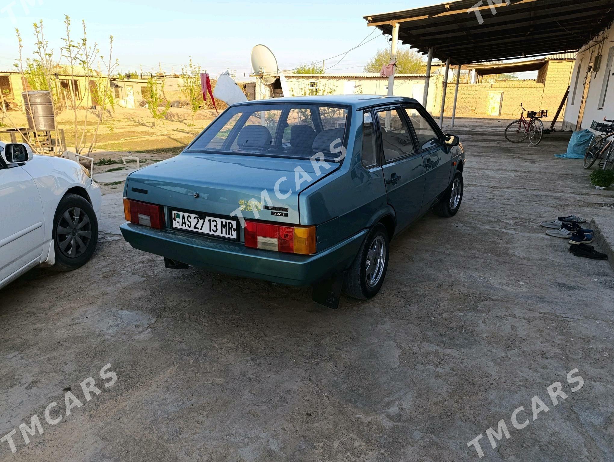 Lada 21099 2000 - 22 000 TMT - Мургап - img 4