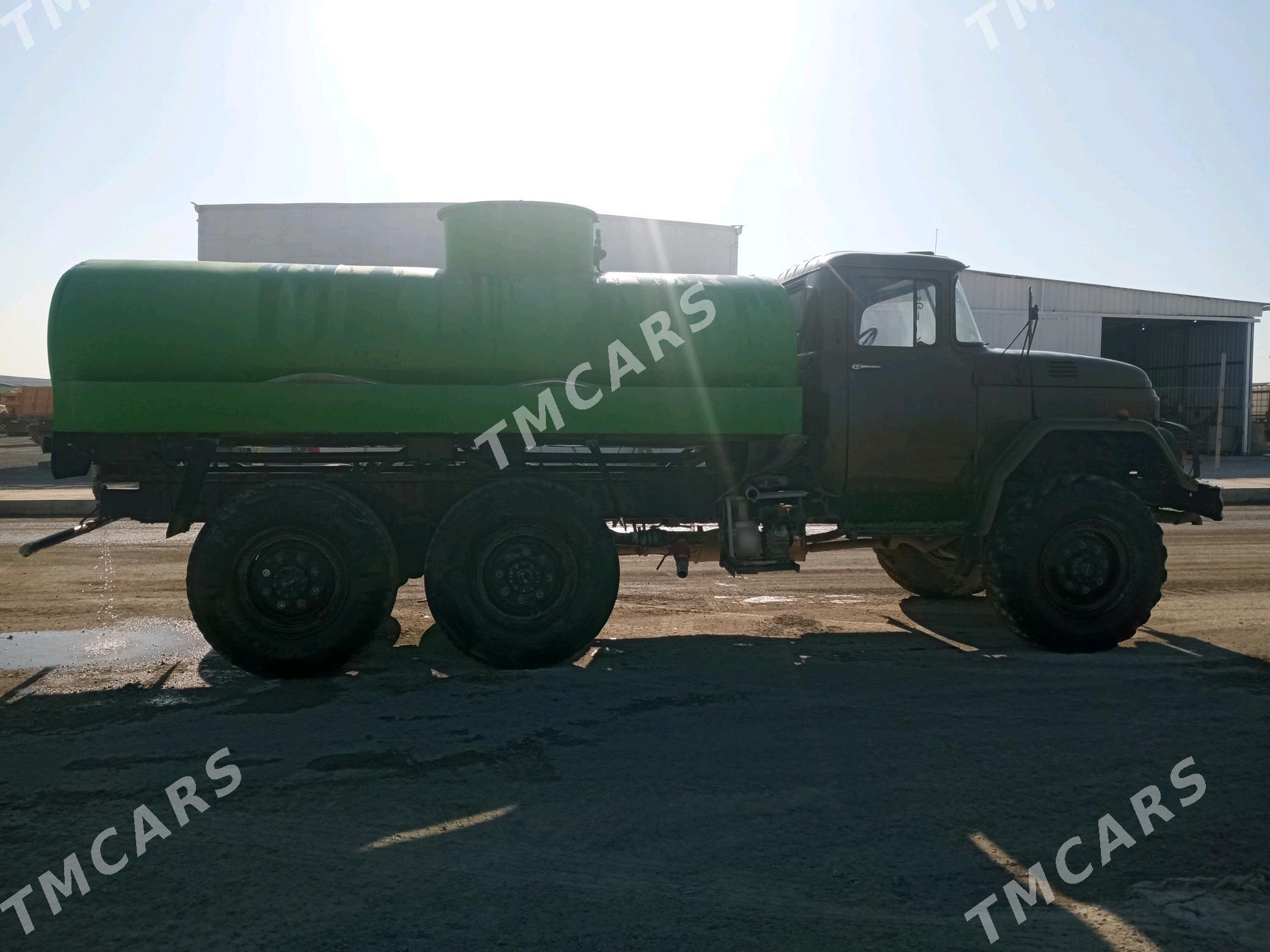 Zil 131 1987 - 160 000 TMT - Гёкдепе - img 3