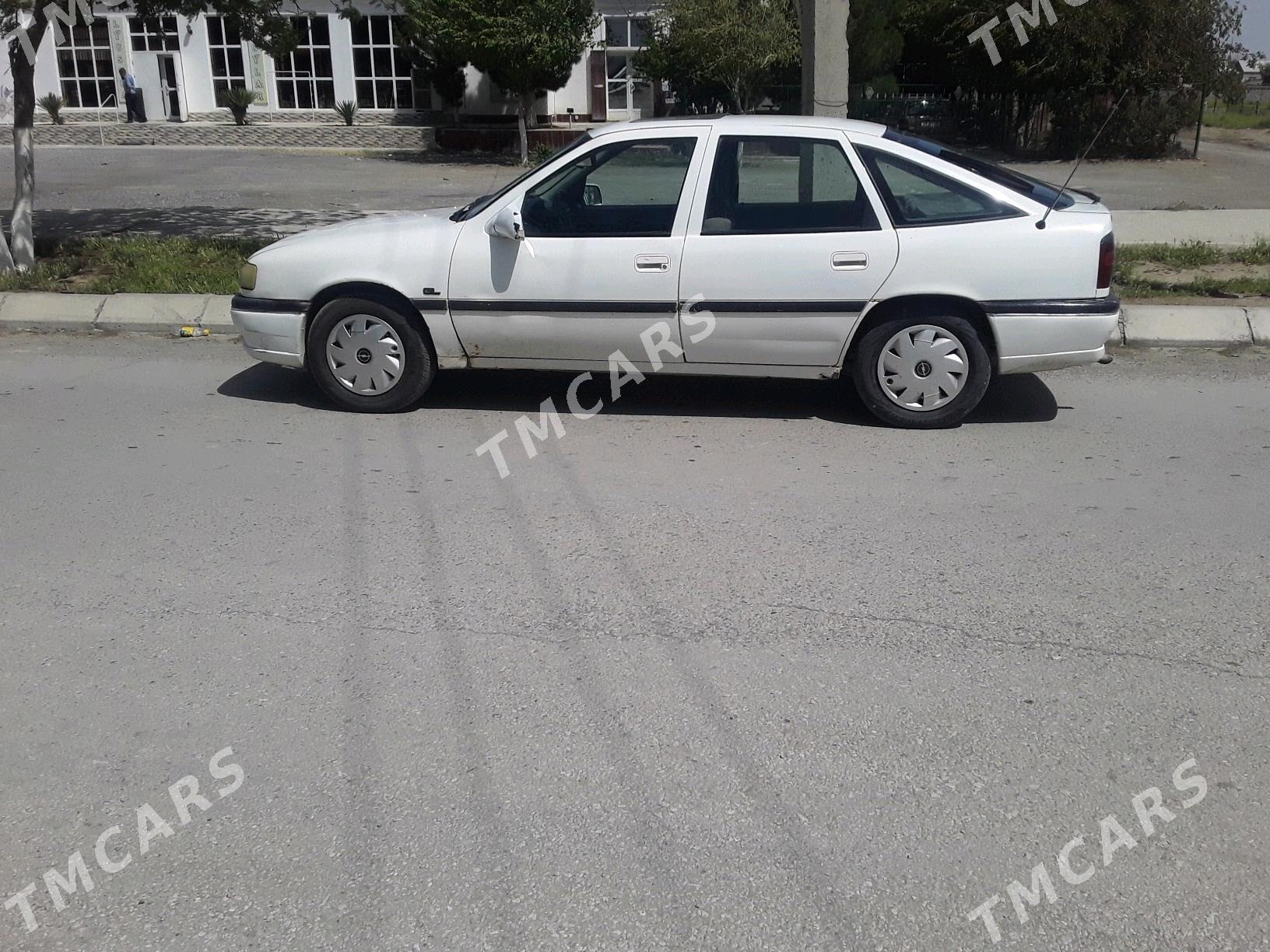Opel Vectra 1993 - 22 000 TMT - Берекет - img 2
