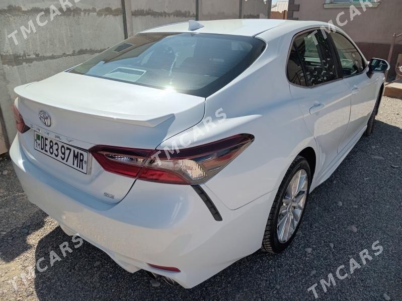 Toyota Camry 2022 - 280 000 TMT - Mary - img 3