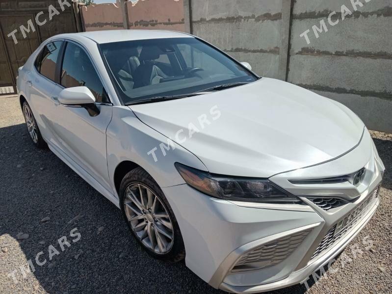Toyota Camry 2022 - 280 000 TMT - Mary - img 2