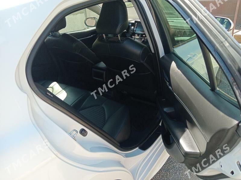 Toyota Camry 2022 - 280 000 TMT - Mary - img 8