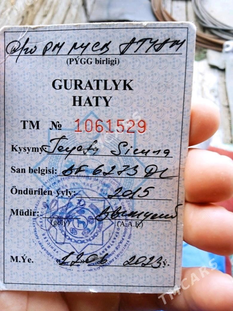 GURAT HATY - Балканабат - img 2