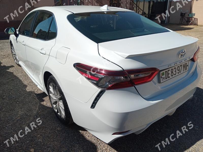 Toyota Camry 2022 - 280 000 TMT - Mary - img 6
