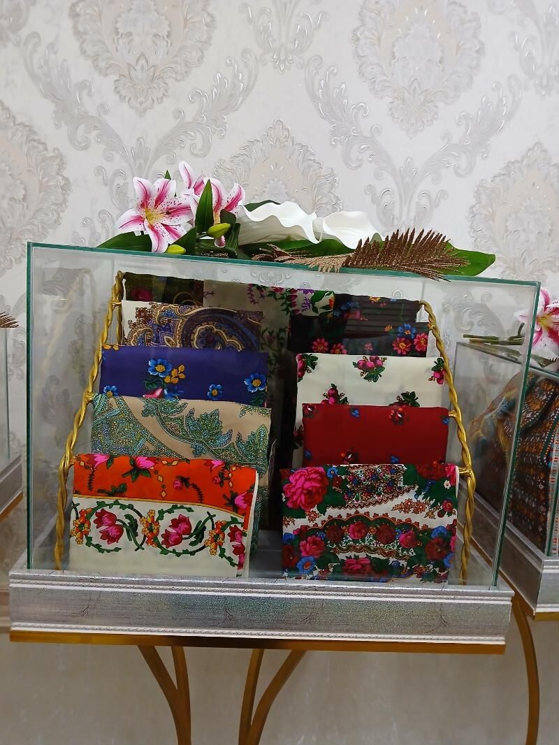 Bukja bezeg - Ашхабад - img 6