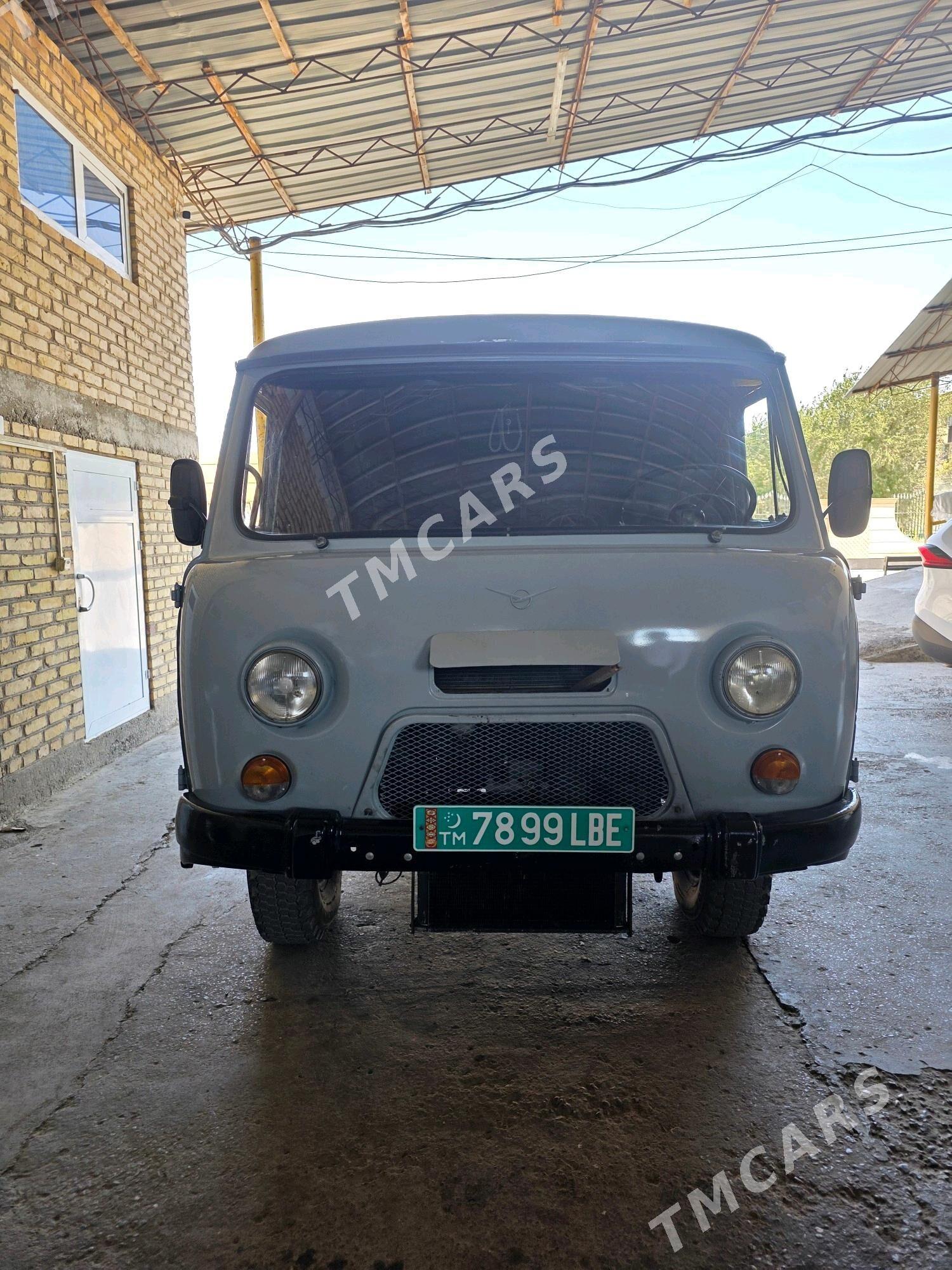 UAZ 2206 2003 - 95 000 TMT - Türkmenabat - img 4