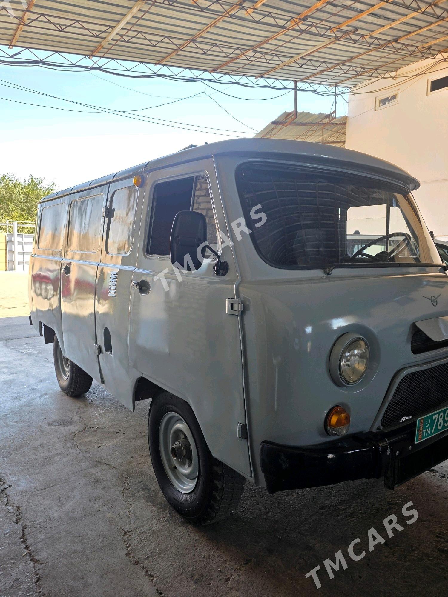 UAZ 2206 2003 - 95 000 TMT - Türkmenabat - img 2