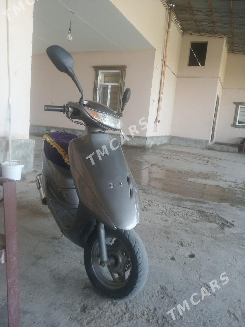 Honda Accord 2015 - 6 000 TMT - Чарджоу - img 3